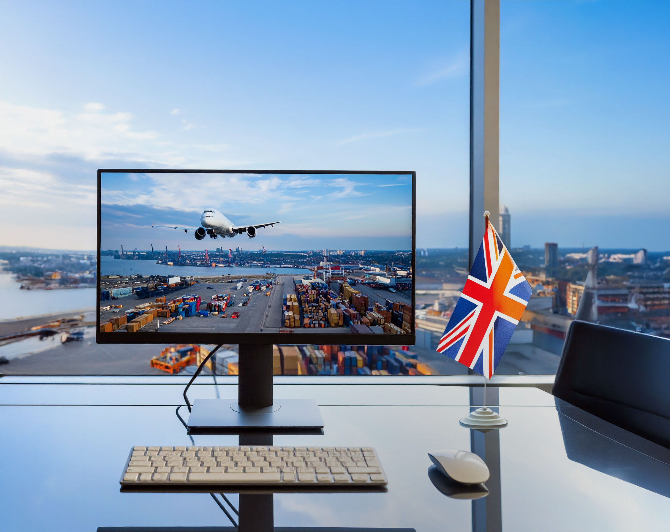 Englische Seminare (Online)